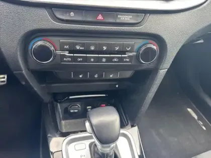 Photo 30 Kia Ceed Pro 1.4 T-GDI 140ch GT Line DCT7 MY20