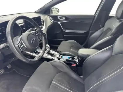 Photo 22 Kia Ceed Pro 1.4 T-GDI 140ch GT Line DCT7 MY20