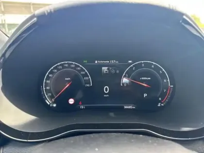 Photo 7 Kia Ceed Pro 1.4 T-GDI 140ch GT Line DCT7 MY20