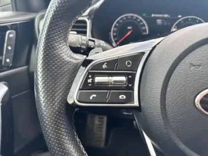 Photo 12 Kia Ceed Pro 1.4 T-GDI 140ch GT Line DCT7 MY20