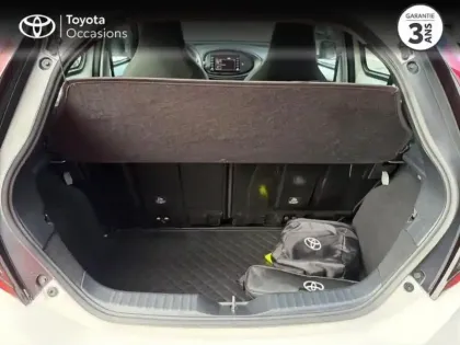 Photo 9 Toyota Aygo X  1.0 VVT-i 72ch Active Business MY23