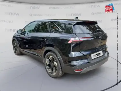 Photo 7 Renault Symbioz  1.6 E-Tech full hybrid 145ch esprit Alpine