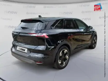 Photo 5 Renault Symbioz  1.6 E-Tech full hybrid 145ch esprit Alpine