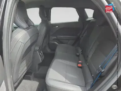 Photo 10 Renault Symbioz  1.6 E-Tech full hybrid 145ch esprit Alpine