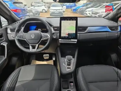 Photo 14 Renault Symbioz  1.6 E-Tech full hybrid 145ch esprit Alpine