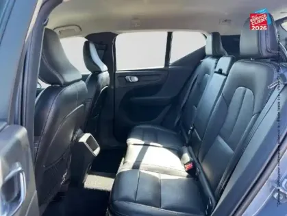 Photo 10 Volvo Xc40  D3 AdBlue 150ch Business Geartronic 8