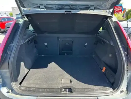 Photo 13 Volvo Xc40  D3 AdBlue 150ch Business Geartronic 8