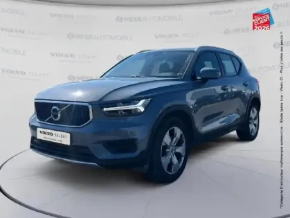 Photo Volvo Xc40 Business