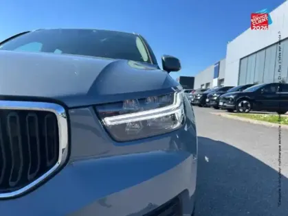 Photo 12 Volvo Xc40  D3 AdBlue 150ch Business Geartronic 8