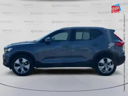 Photo 8 Volvo Xc40  D3 AdBlue 150ch Business Geartronic 8