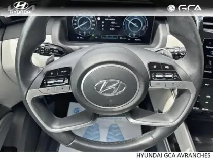Photo 7 Hyundai Tucson  1.6 T-GDi 265ch PHEV Executive BVA6 HTRAC