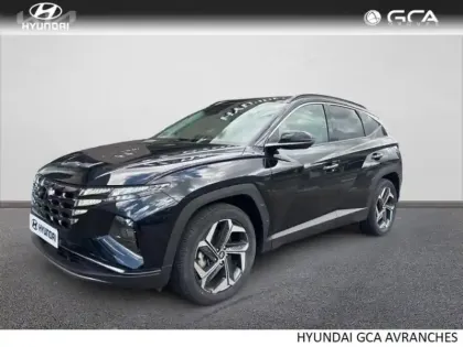 Photo Hyundai Tucson Executive