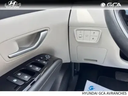 Photo 11 Hyundai Tucson  1.6 T-GDi 265ch PHEV Executive BVA6 HTRAC