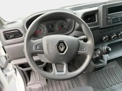 Photo 14 Renault Master  Fg F3500 L2H2 2.3 Blue dCi 135ch Confort Euro6E
