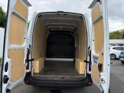 Photo 8 Renault Master  Fg F3500 L2H2 2.3 Blue dCi 135ch Confort Euro6E
