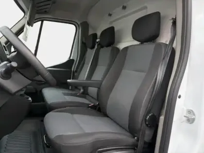 Photo 11 Renault Master  Fg F3500 L2H2 2.3 Blue dCi 135ch Confort Euro6E