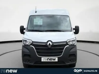 Photo 7 Renault Master  Fg F3500 L2H2 2.3 Blue dCi 135ch Confort Euro6E