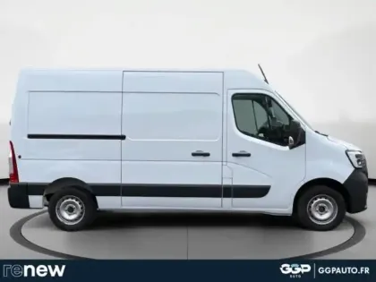 Photo 5 Renault Master  Fg F3500 L2H2 2.3 Blue dCi 135ch Confort Euro6E