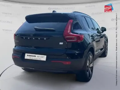 Photo 5 Volvo Xc40  Recharge 231ch Start EDT