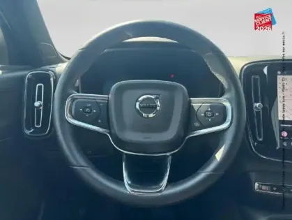 Photo 11 Volvo Xc40  Recharge 231ch Start EDT