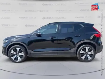 Photo 8 Volvo Xc40  Recharge 231ch Start EDT