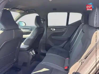 Photo 10 Volvo Xc40  Recharge 231ch Start EDT