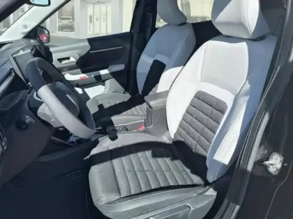 Photo 9 Citroën C3  1.2 Hybride 110ch MAX e-DCS6