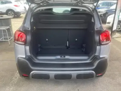 Photo 6 Citroën C3 Aircross  PureTech 110ch S&S Shine