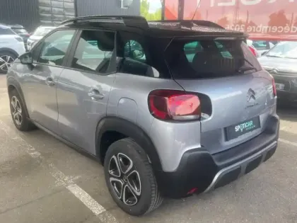 Photo 5 Citroën C3 Aircross  PureTech 110ch S&S Shine