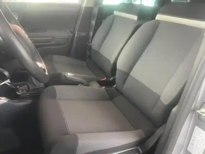 Photo 8 Citroën C3 Aircross  PureTech 110ch S&S Shine
