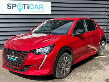 Photo Peugeot 208 Allure