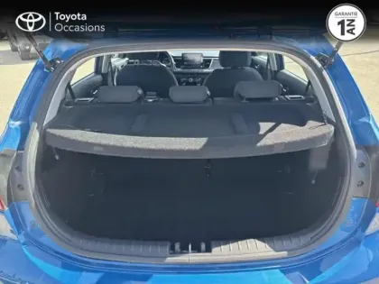 Photo 9 Kia Rio  1.2 DPi 84ch Active
