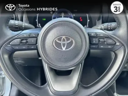 Photo 9 Toyota Yaris  Cross 116h Dynamic Business + Programme Toyota Experience MY25