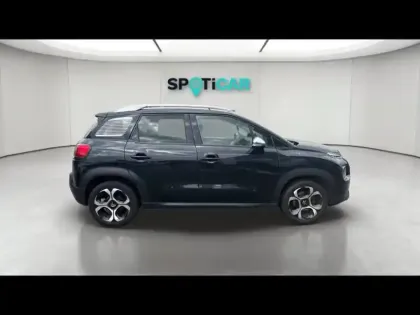 Photo 6 Citroën C3 Aircross  PureTech 110ch S&S Shine