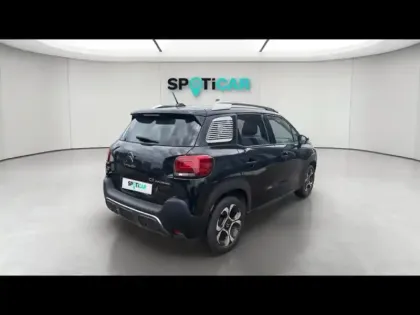 Photo 5 Citroën C3 Aircross  PureTech 110ch S&S Shine