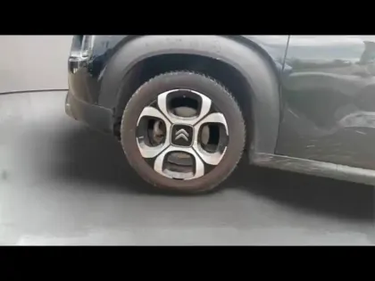 Photo 9 Citroën C3 Aircross  PureTech 110ch S&S Shine