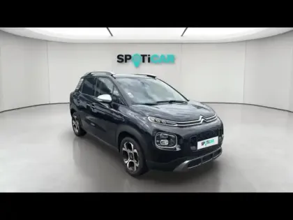 Photo 7 Citroën C3 Aircross  PureTech 110ch S&S Shine