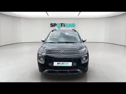 Photo 8 Citroën C3 Aircross  PureTech 110ch S&S Shine