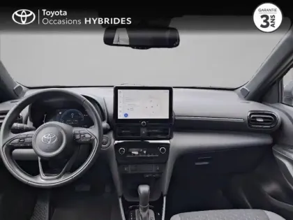 Photo 7 Toyota Yaris  Cross 130h Design MC24