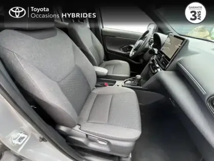 Photo 5 Toyota Yaris  Cross 130h Design MC24