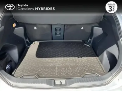 Photo 9 Toyota Yaris  Cross 130h Design MC24