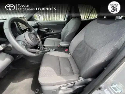 Photo 10 Toyota Yaris  Cross 130h Design MC24