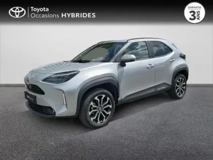 Photo Toyota Yaris Design