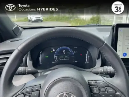Photo 12 Toyota Yaris  Cross 130h Design MC24