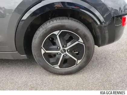 Photo 18 Kia Niro  1.6 GDi 141ch HEV Active DCT6