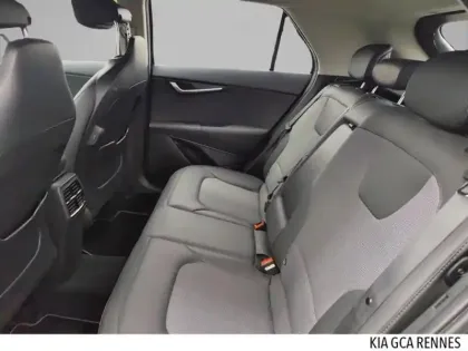 Photo 13 Kia Niro  1.6 GDi 141ch HEV Active DCT6