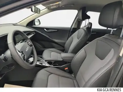 Photo 27 Kia Niro  1.6 GDi 141ch HEV Active DCT6