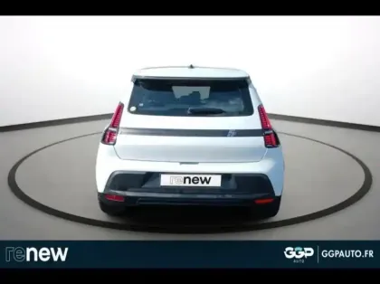 Photo 7 Renault 5  E-Tech Electrique 120ch Evolution autonomie urbaine