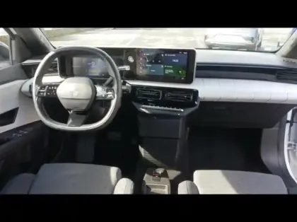 Photo 11 Renault 5  E-Tech Electrique 120ch Evolution autonomie urbaine
