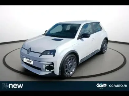 Photo Renault 5 Evolution